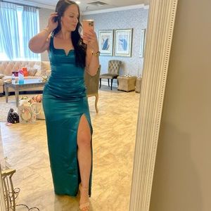 Dress- Prom, Wedding, Etc.